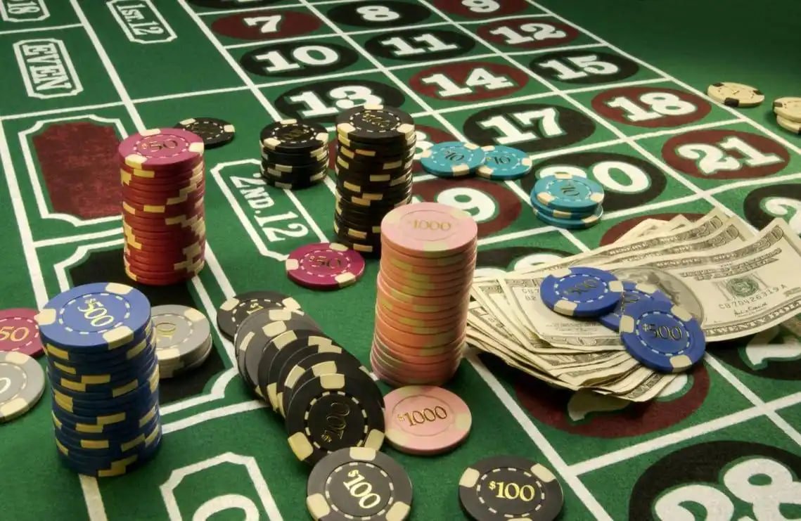အွန်လိုင်း Slots ဂိမ်းများ