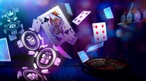 Baccarat Poker ကတ်ဂိမ်း ကစားနည်း Strategy ဆိုင်ရာပုံ